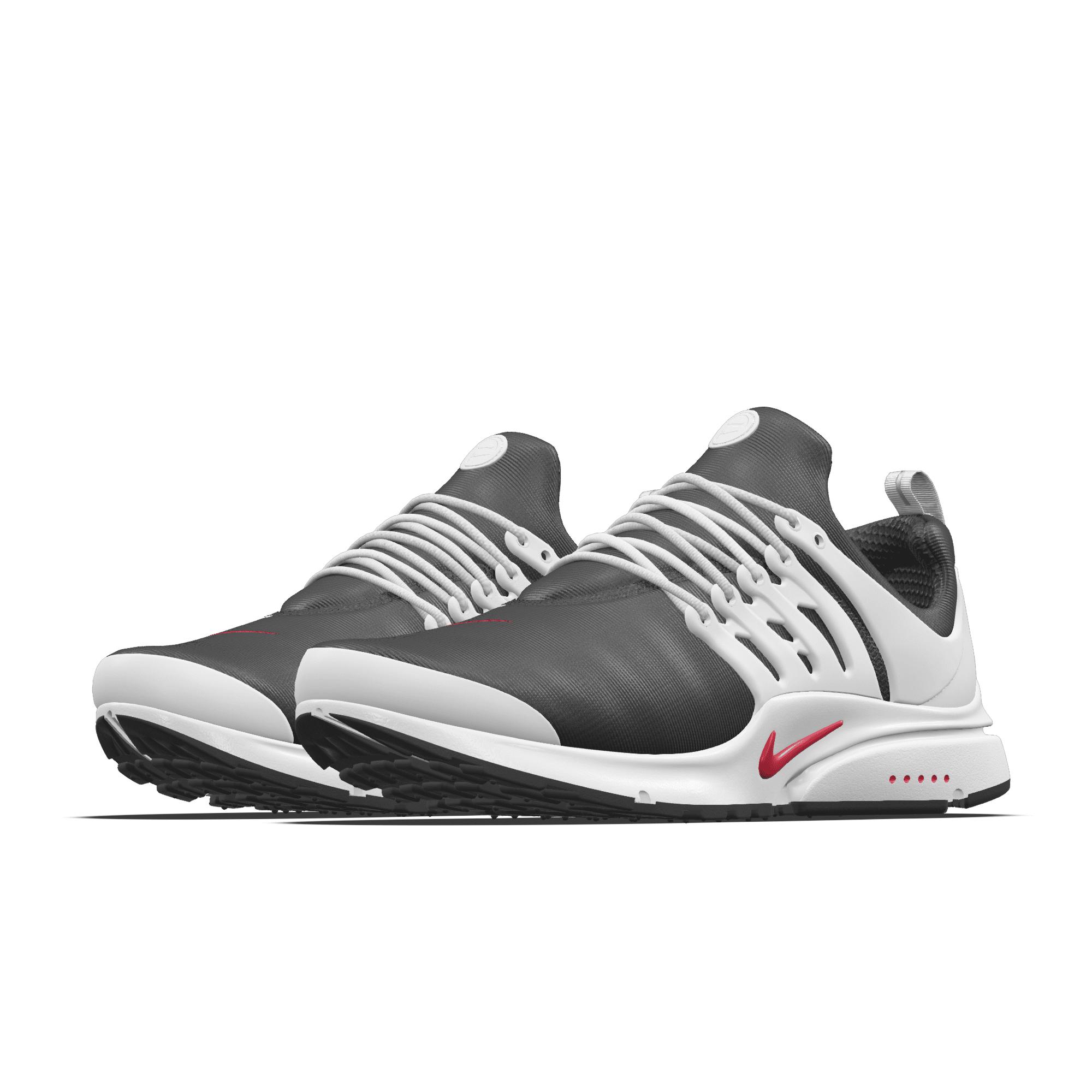Nike Air Presto By You Custom Men's Shoes Product Image
