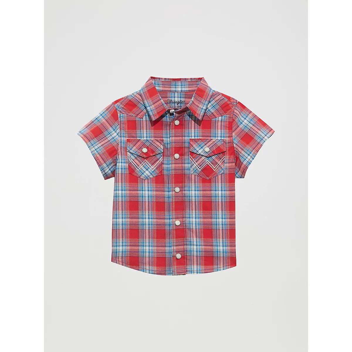 Women's Wrangler Retro® Bailey High Rise Bootcut Jean in Lila Product Image