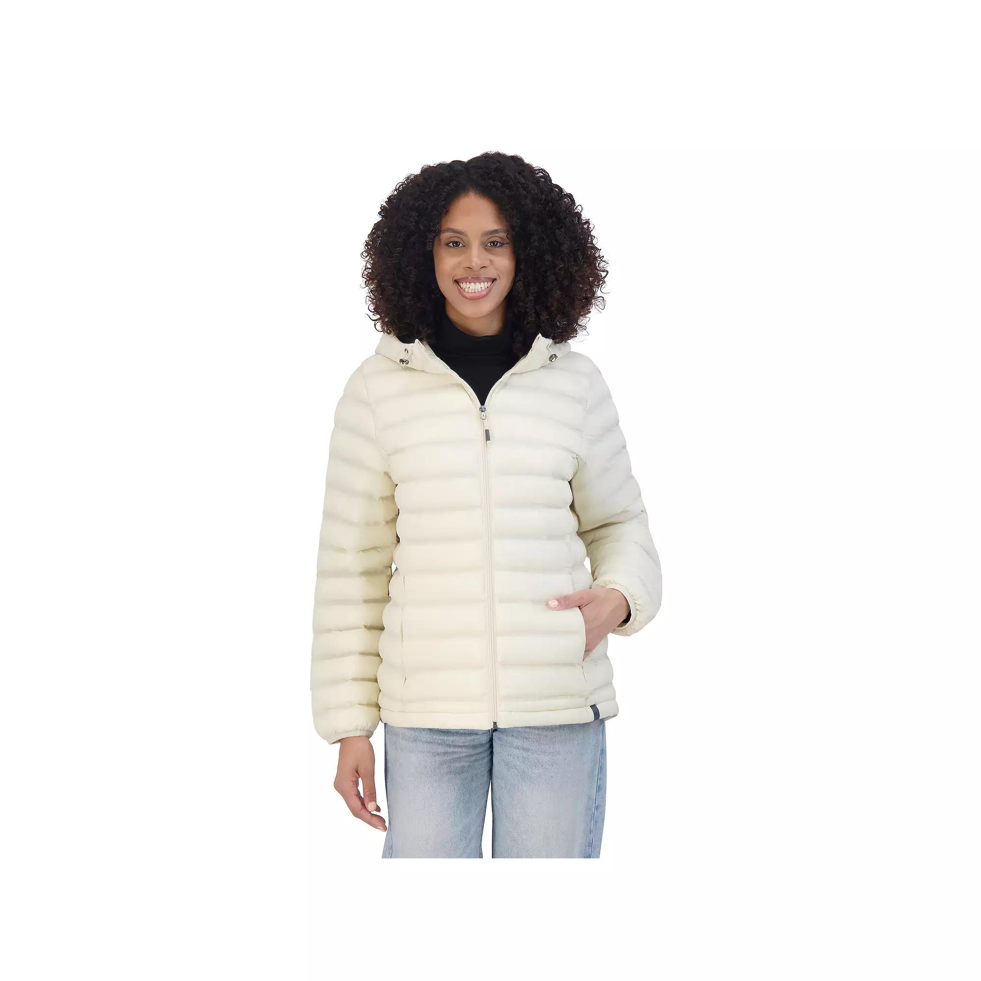 Women's ZeroXposur Brianna Packable Jacket, Size: XXL, Black Product Image