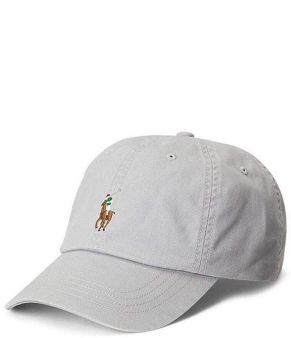 Polo Ralph Lauren Stretch Chino Cap Product Image