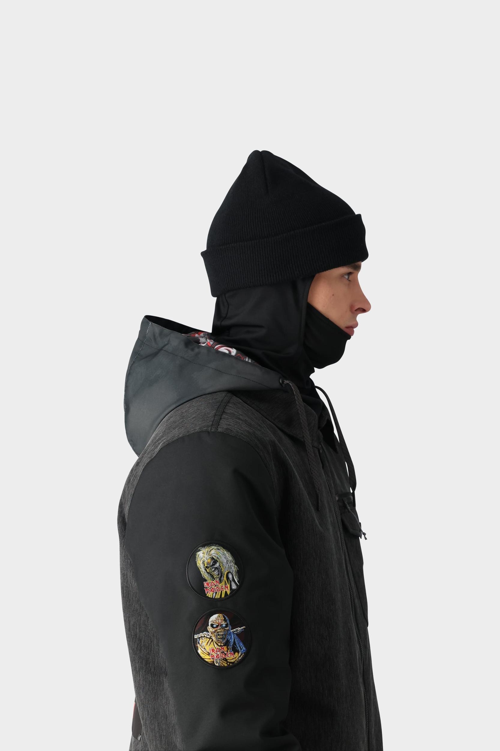 686 Girls' Hydra Insulated Jacket Girls Product Image