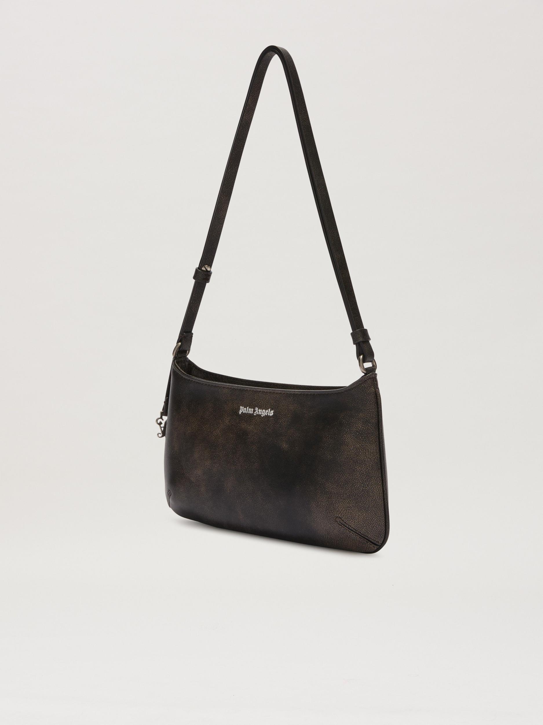 VINTAGE LEATHER GIORGINA BAG Product Image