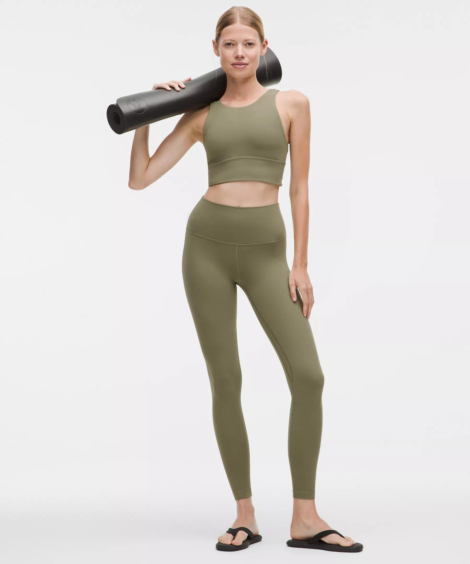 lululemon Align™ High-Rise Pant 28" Product Image