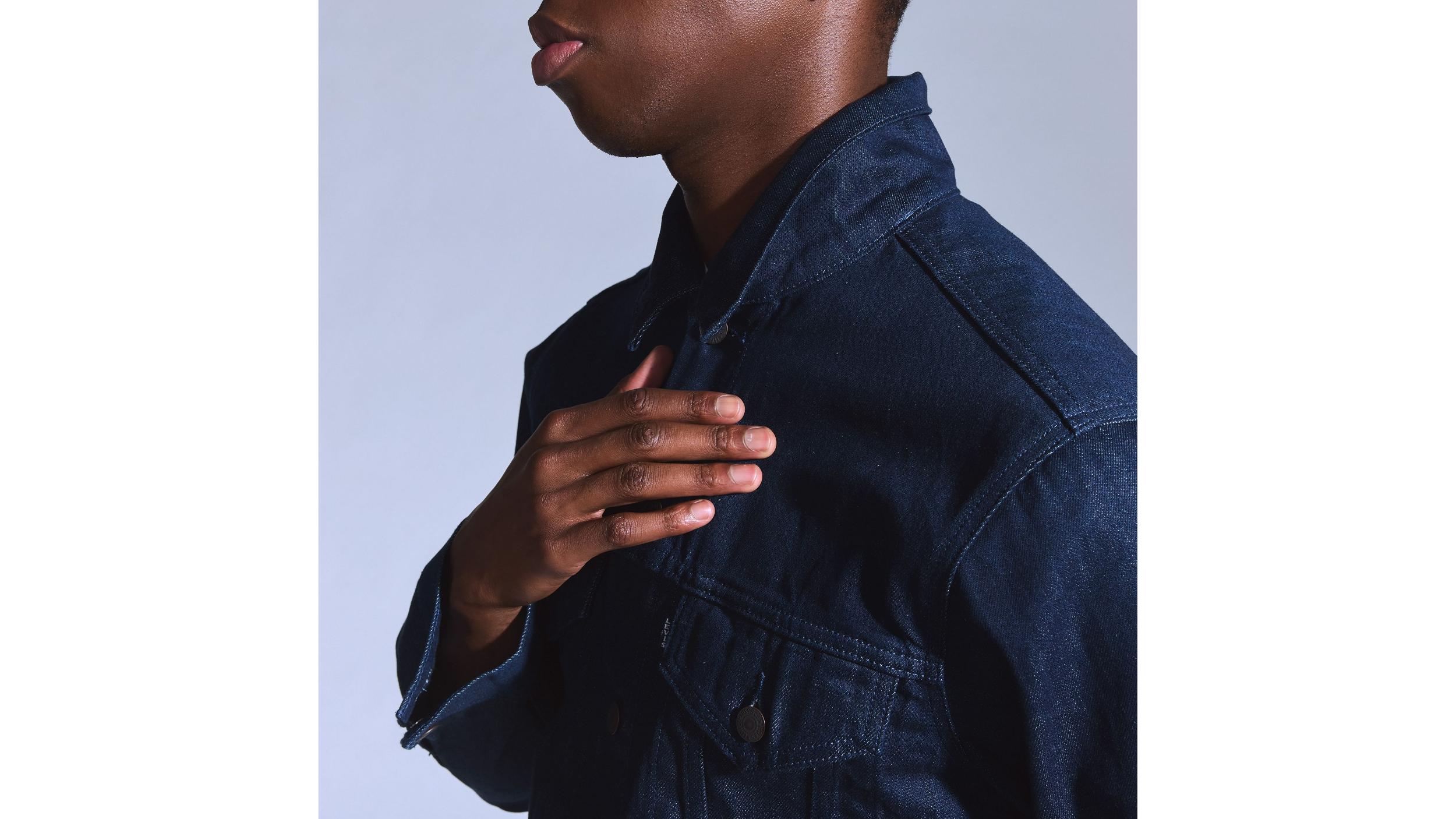 Type III Jacket Product Image