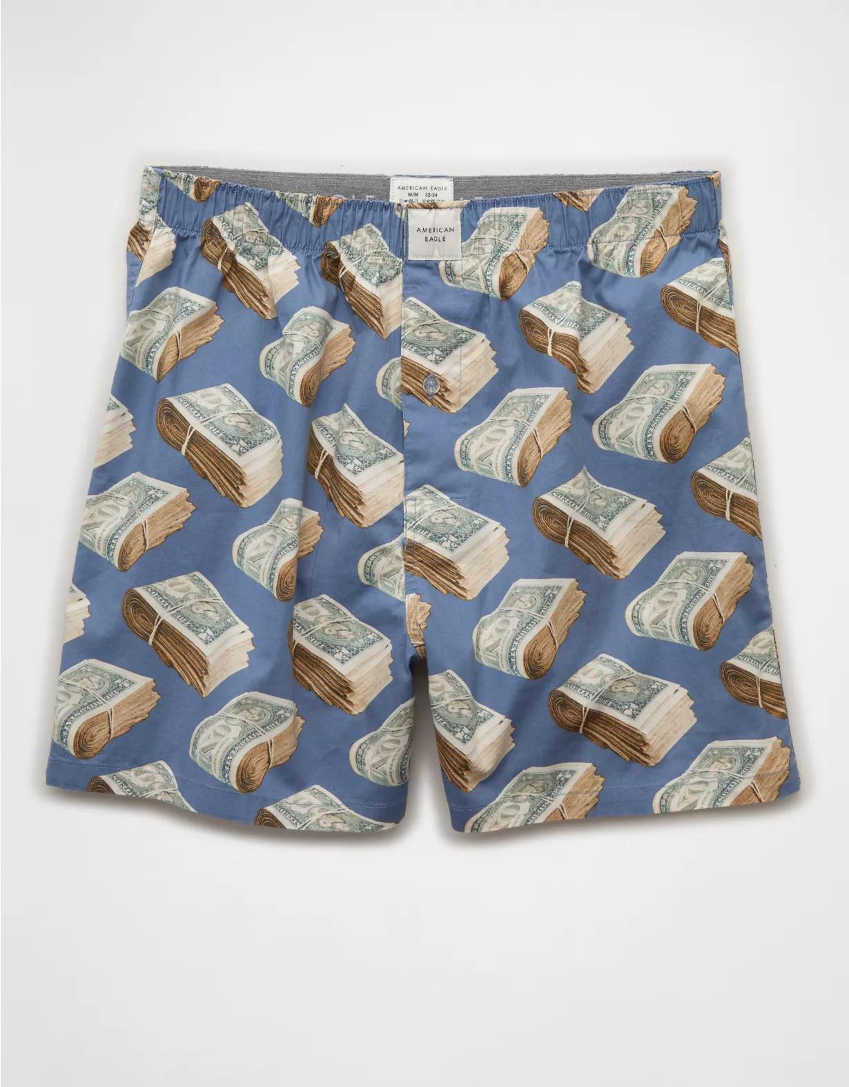 AEO Stretch Coors Classic Boxer Short Product Image