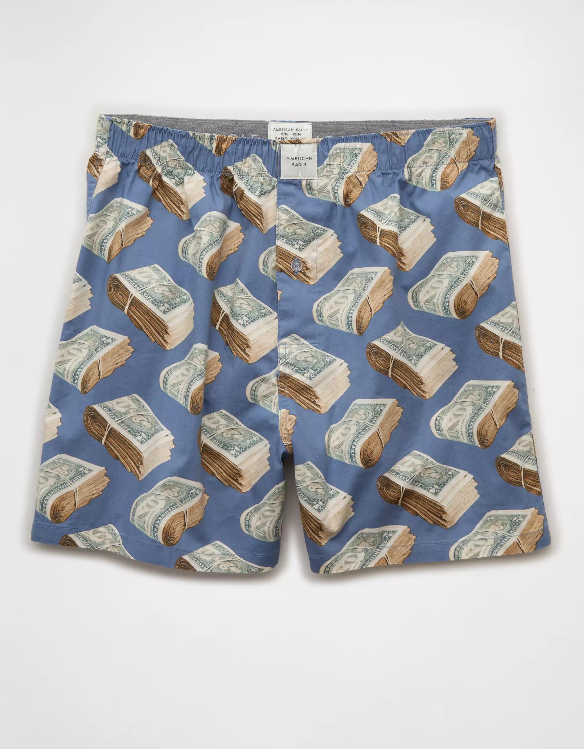 AEO Stretch Coors Classic Boxer Short Product Image
