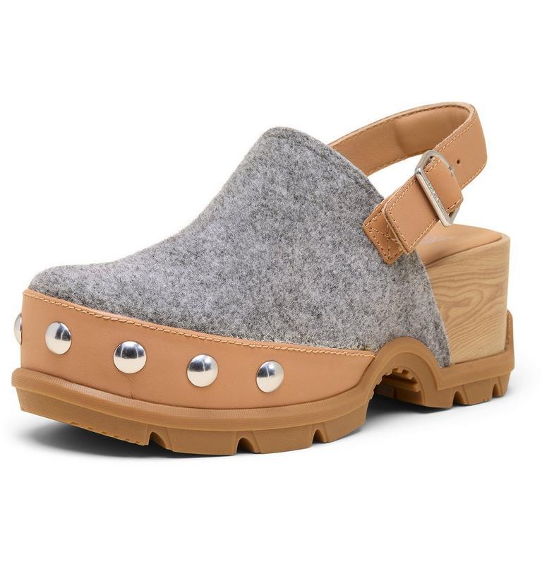 ROAM’N CLOG™ FELT Women's Shoe Product Image