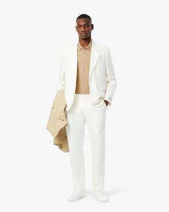 Classic Fit L.12.12 LIGHT Polo Shirt Product Image