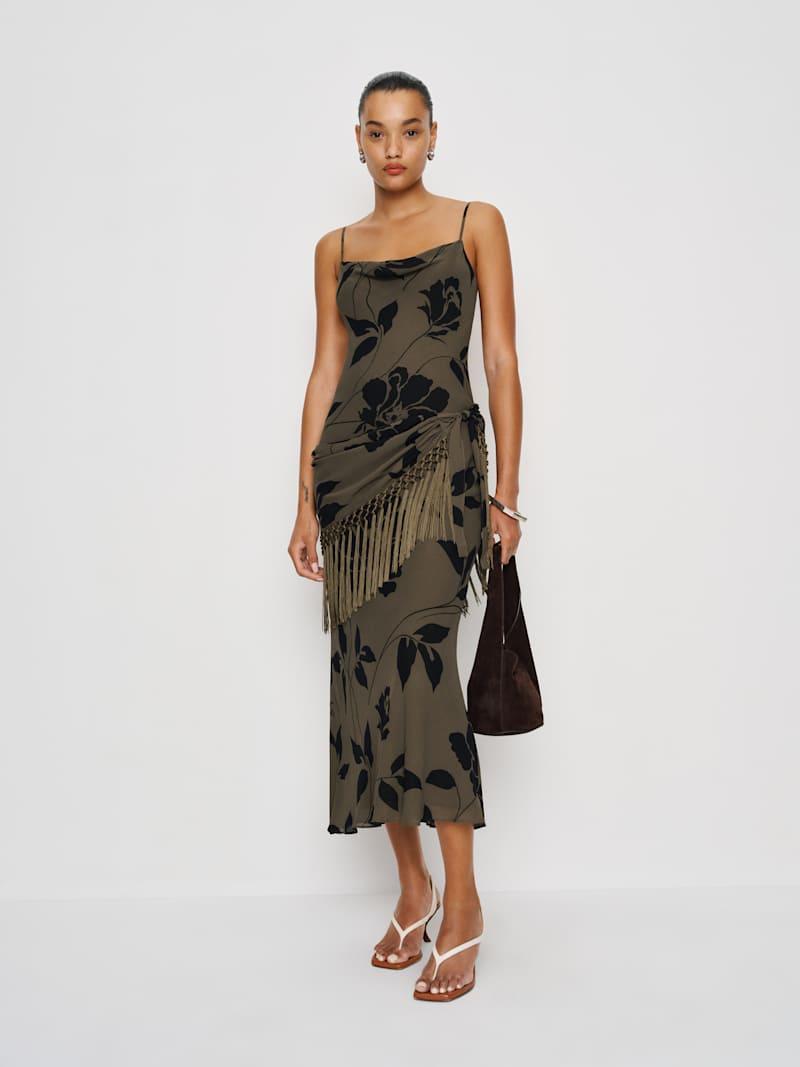 Izelle Dress Product Image