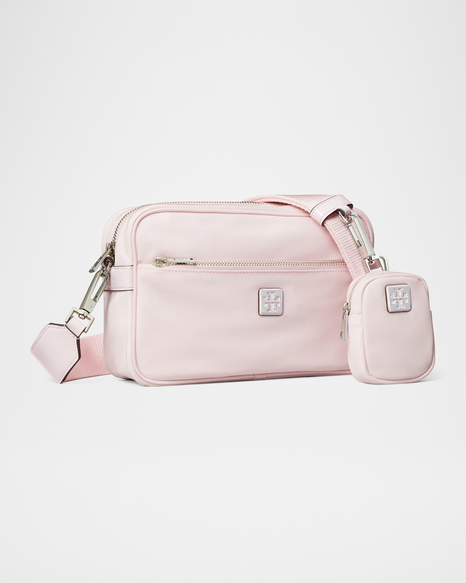 Virginia Nylon Shoulder Bag Product Image