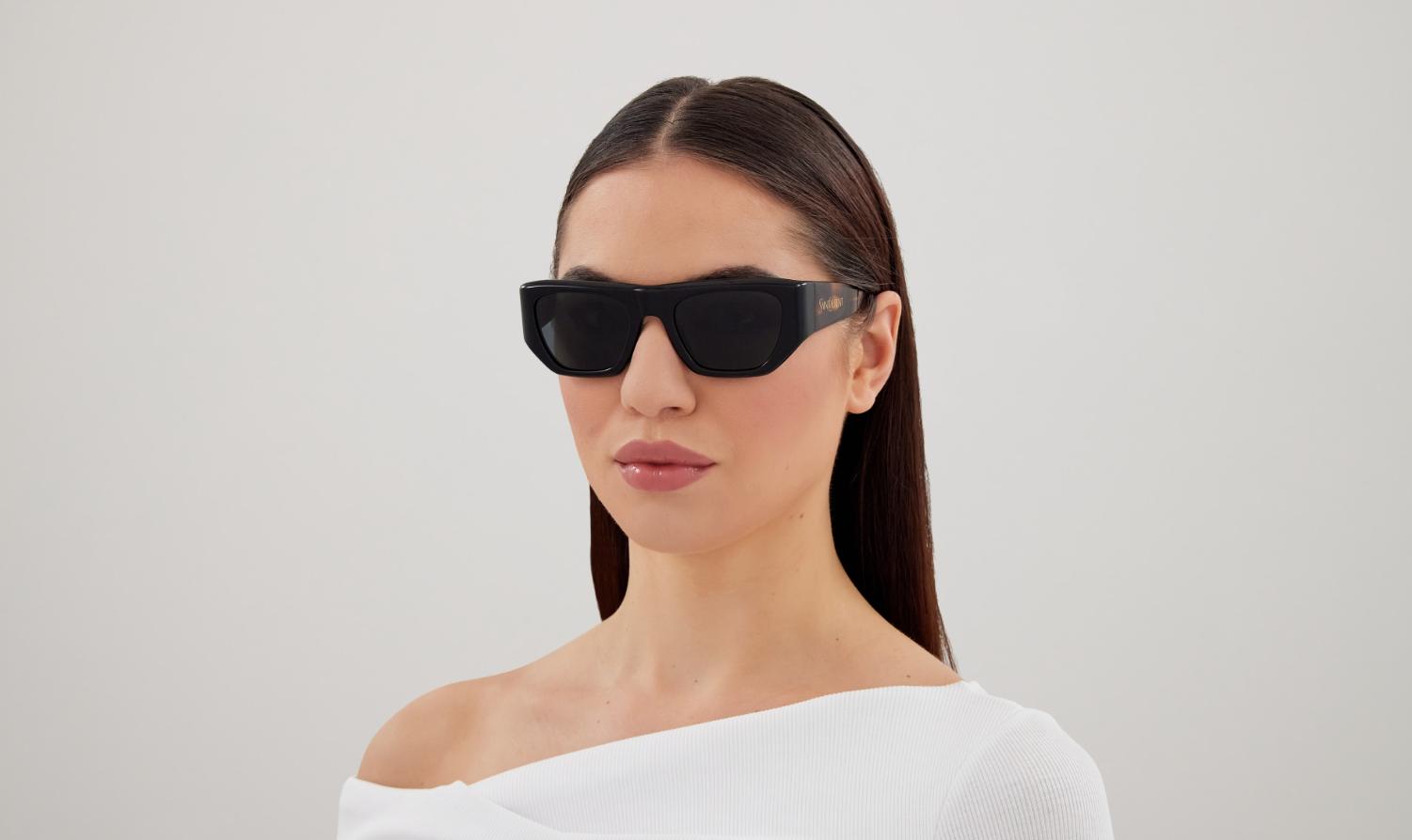 Saint Laurent SL 740-004 | Women's Sunglasses Product Image