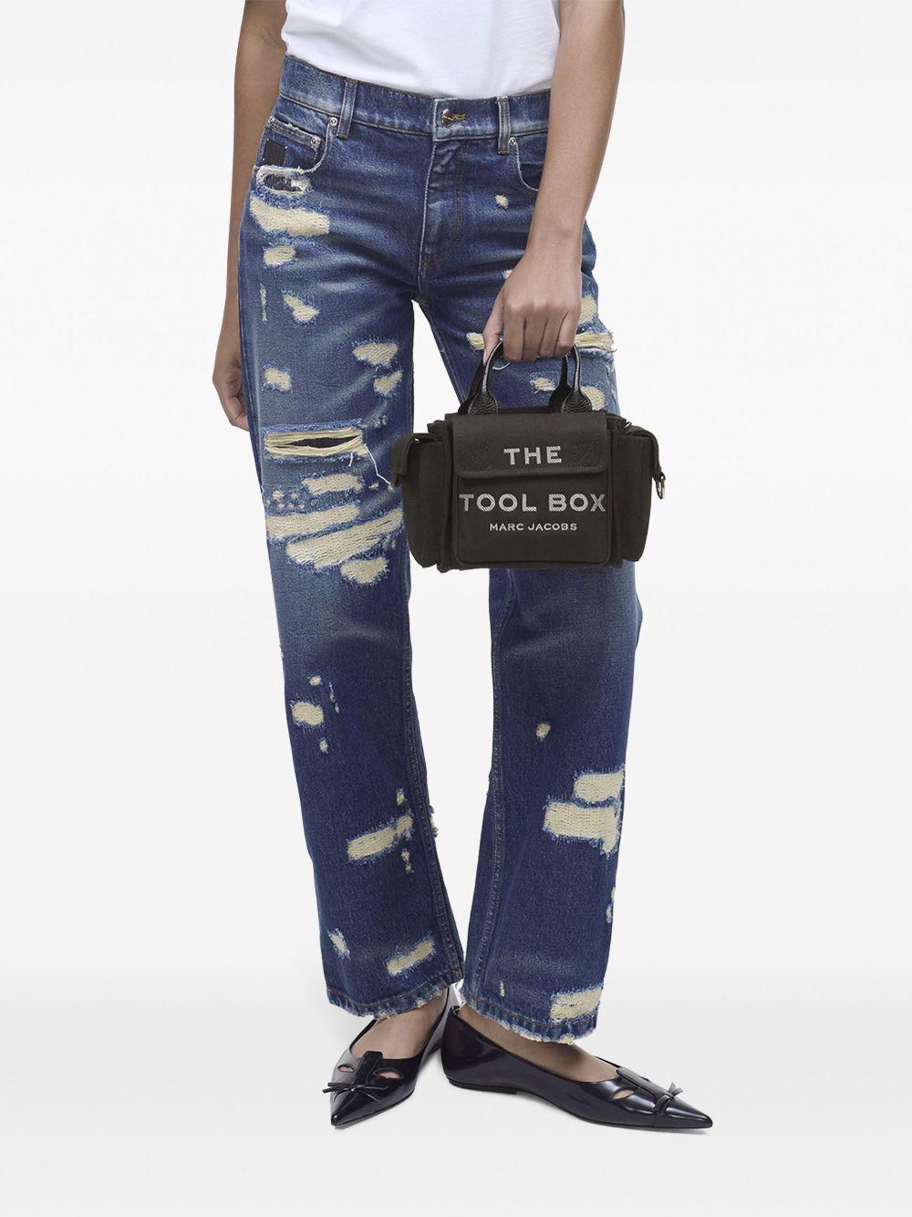 The Cargo Tote Bag Product Image