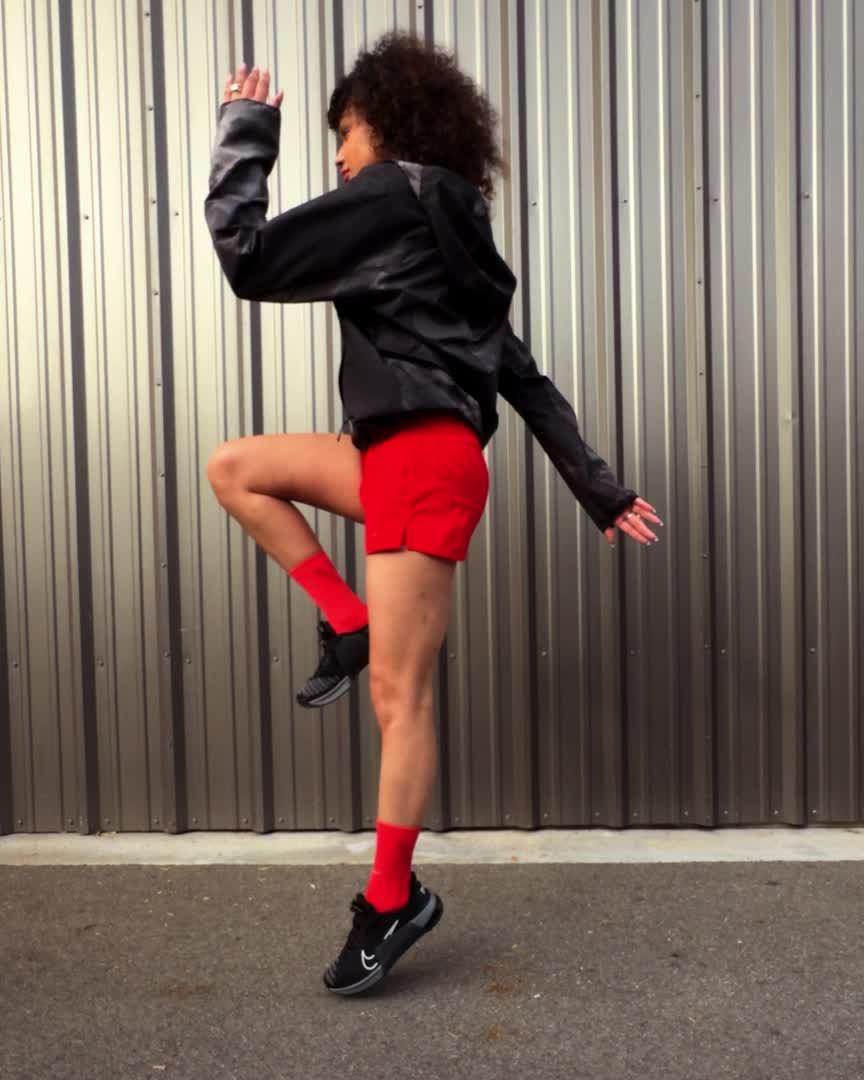 Nike Womens Metcon 9 EasyOn Workout Shoes | DZ2540-001 Product Image