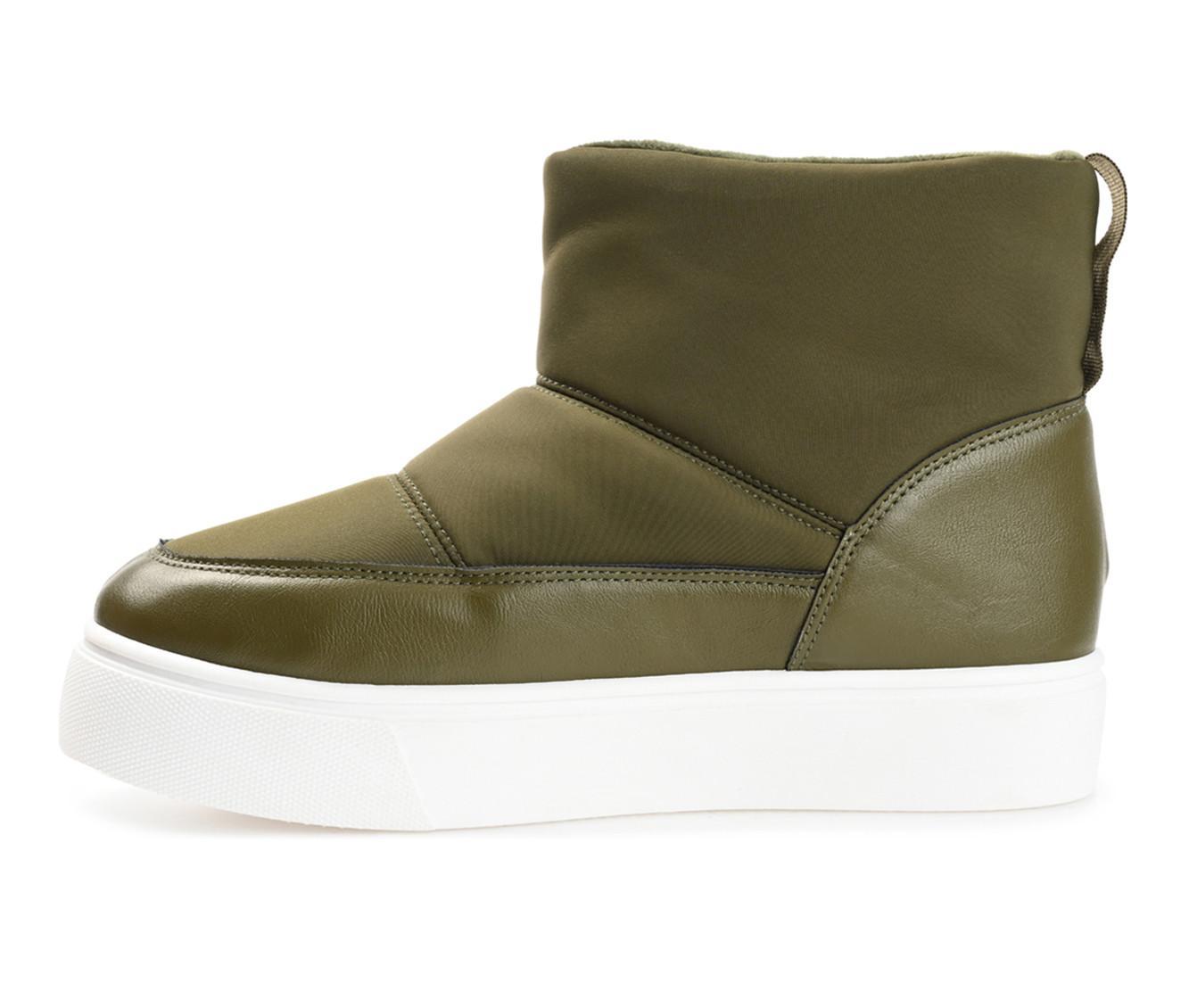 Women's Journee Collection Sethie Winter Booties Product Image