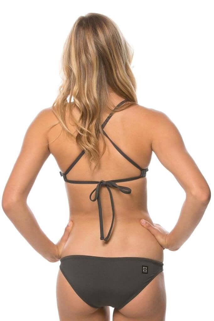 Europe Bikini Bottom - Cruz Female Product Image