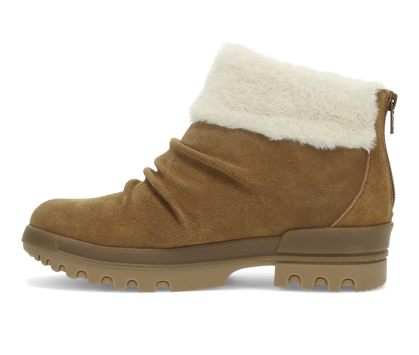 Women's Baretraps Nuri Cold Weather Booties Product Image