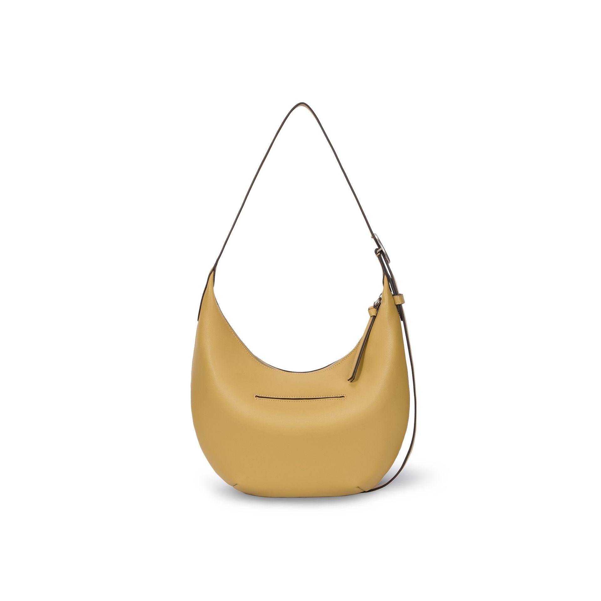 Crescent Shoulder - Hobo Bag Product Image