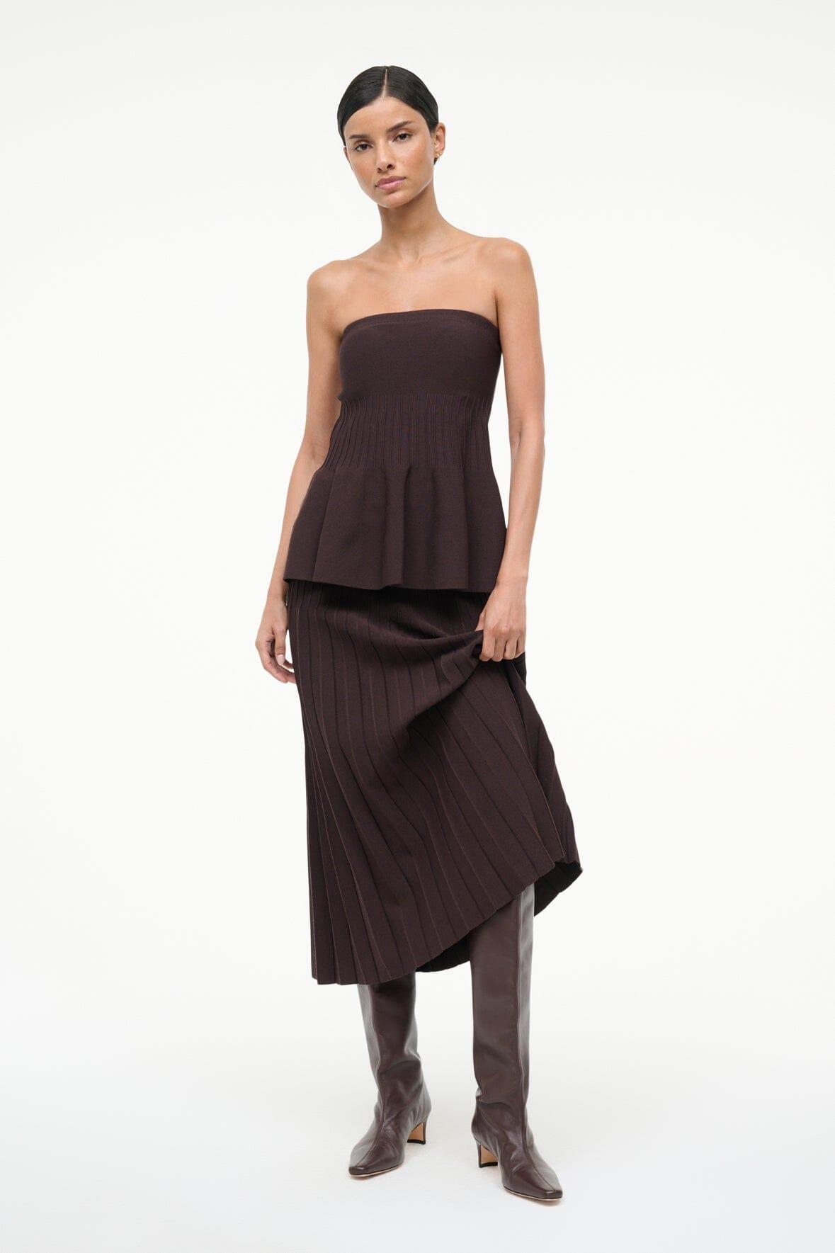 WALLY BOOT | ESPRESSO Product Image