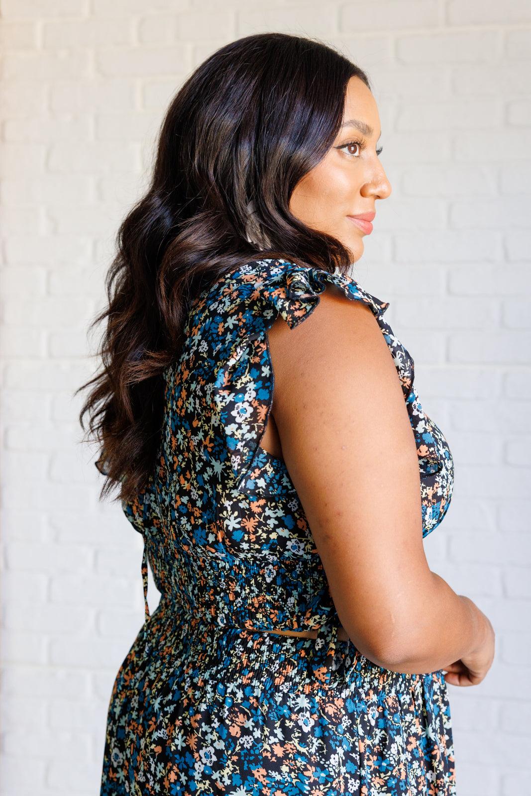 Travel Plush Knit Dress in Soft Teal (Online Exclusive) Female Product Image