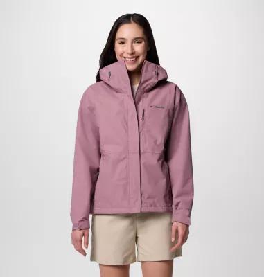 Columbia Womens Hikebound II Jacket- Product Image
