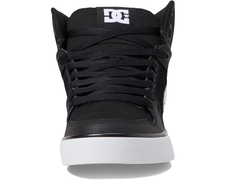 Cure Casual High-Top Skate Shoes Sneakers Product Image