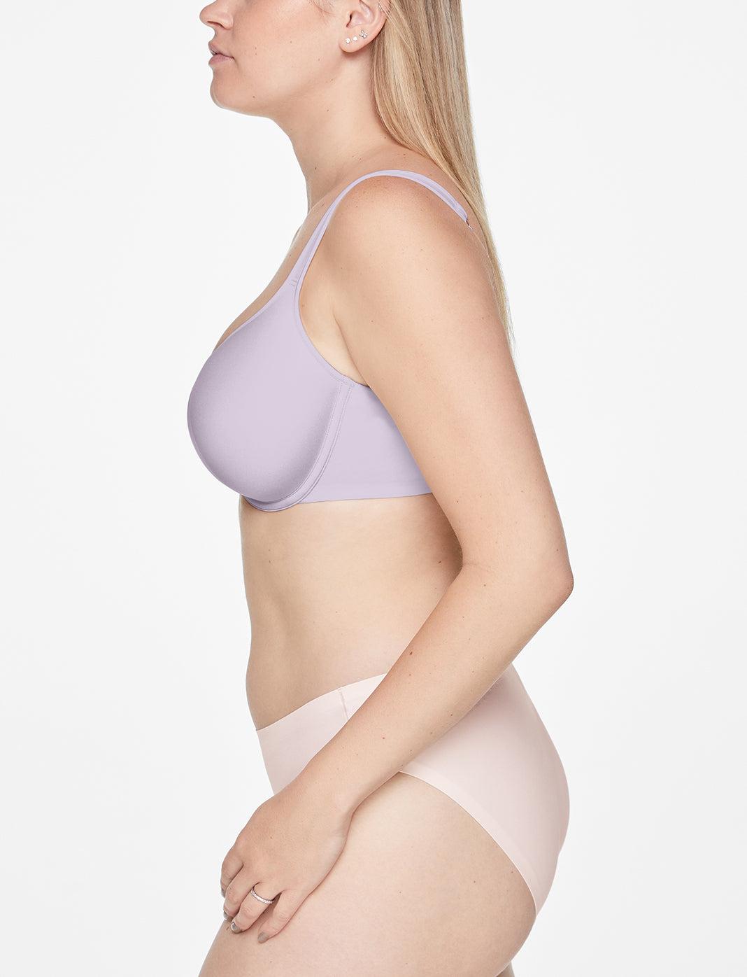 24/7® Classic Perfect Coverage Bra Product Image