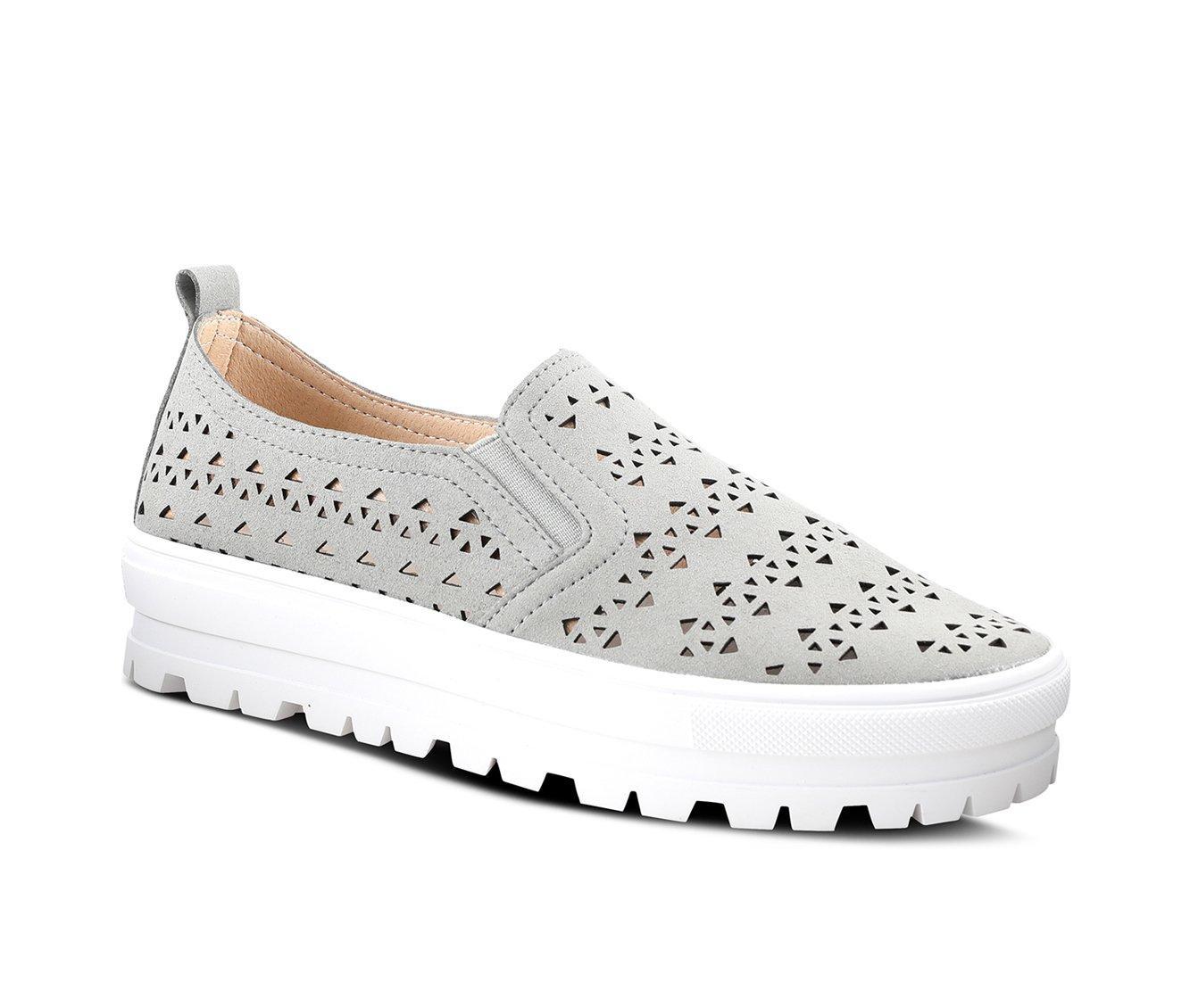 Women's Patrizia Angelita Platform Sneakers Product Image
