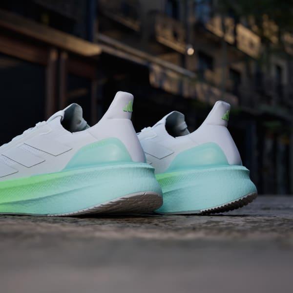 Ultraboost 5X Digital Camo Shoes Product Image