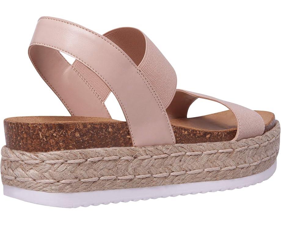 Women's Steve Madden Jaklin Sandal Product Image