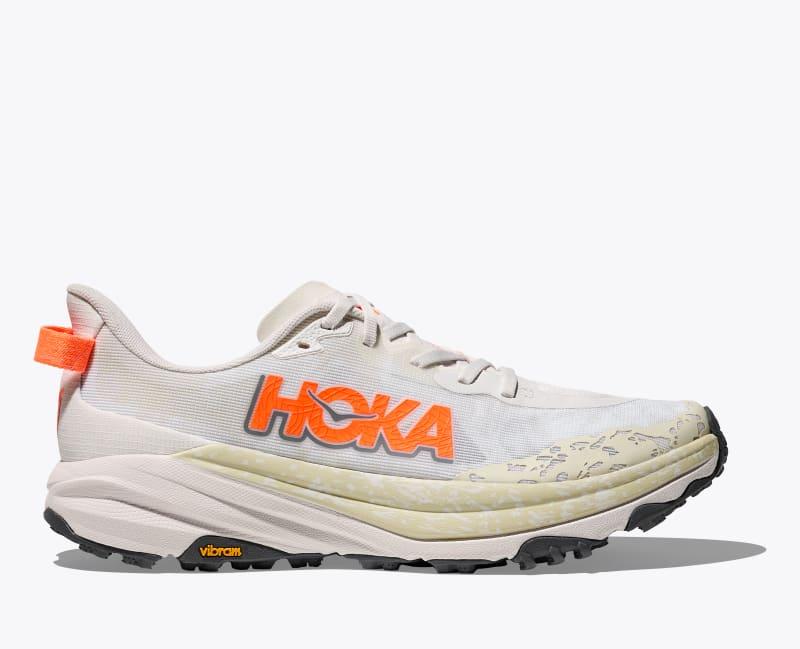 HOKA Mens Speedgoat 6 Shoes Product Image