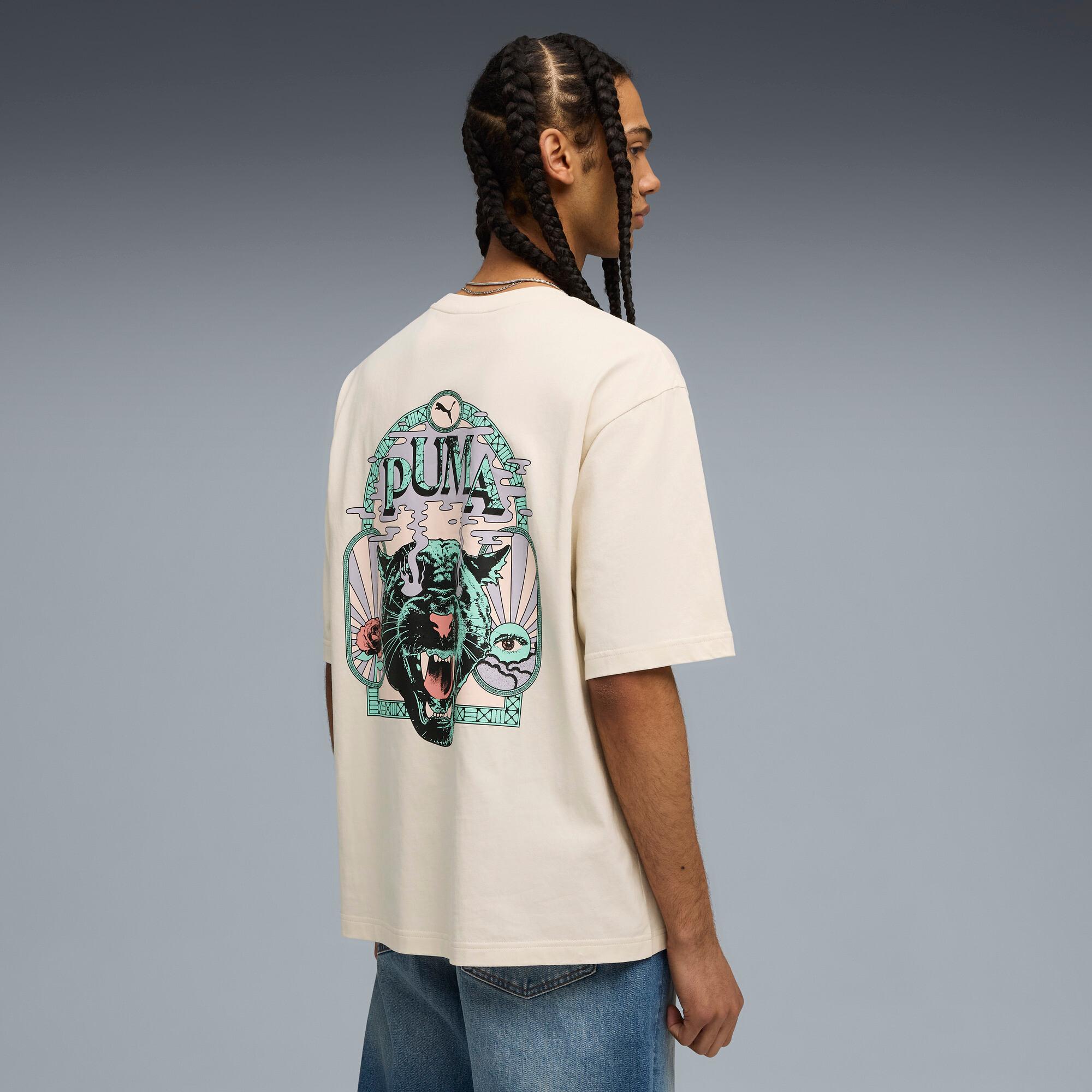 GRAPHIC Tee Men Product Image