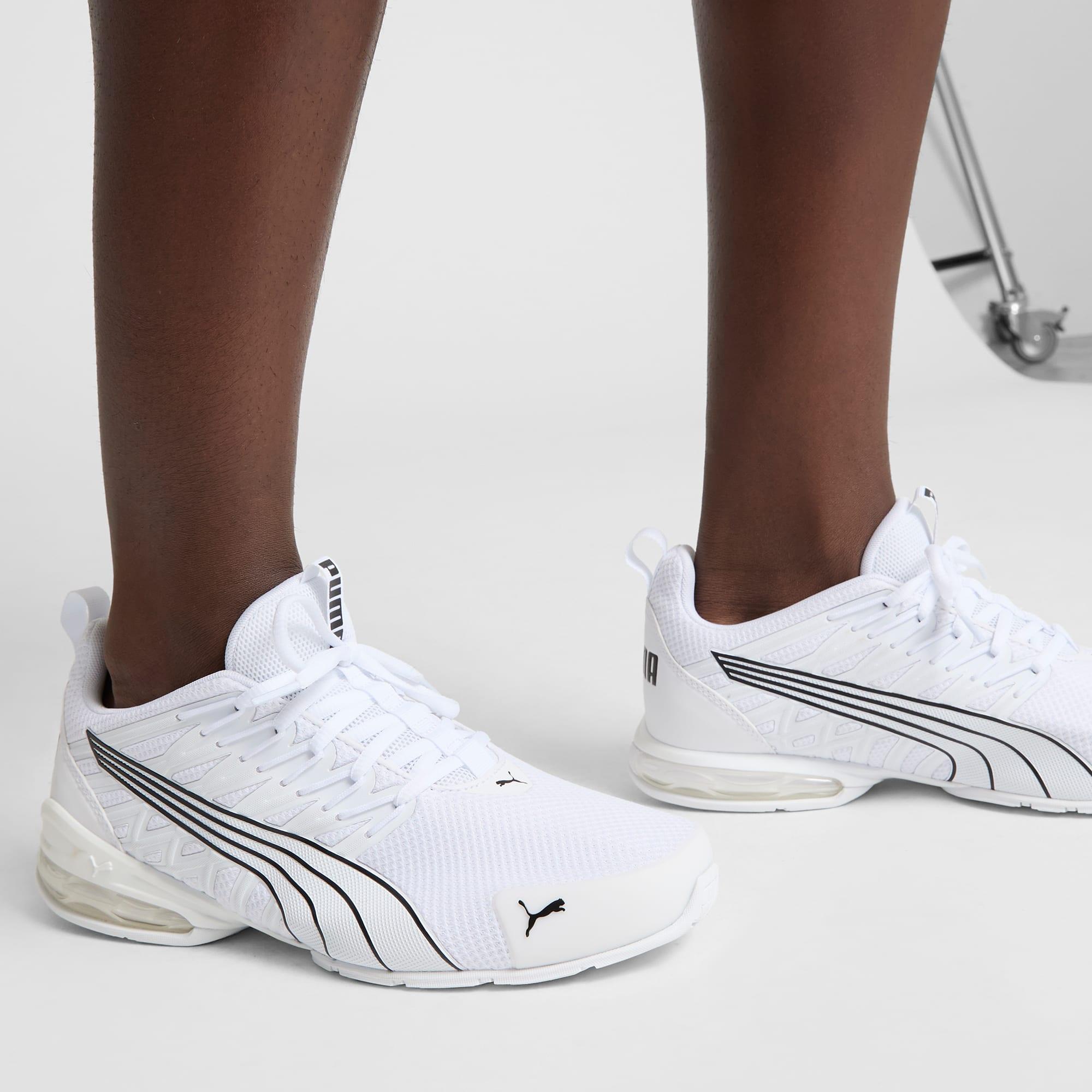 Puma Men's Voltaic Evo - 379601-10 Male Product Image