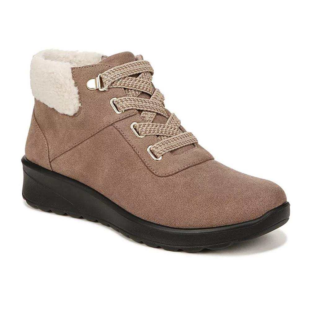 LifeStride Generation Women's Cozy Ankle Boots,  Product Image