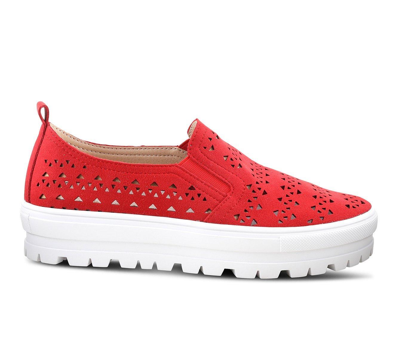 Women's Patrizia Angelita Platform Sneakers Product Image