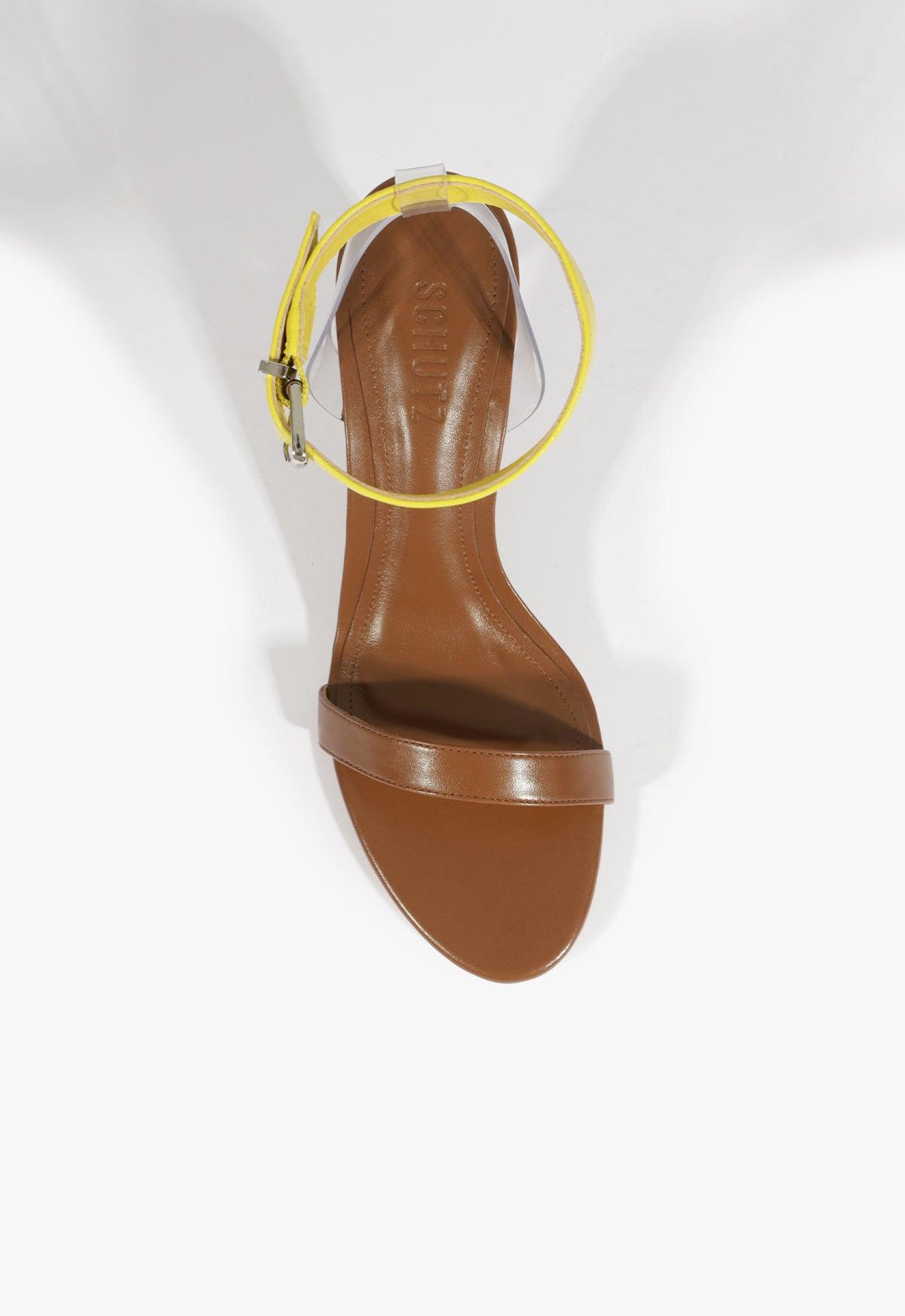 Irina Mid Sandal Product Image