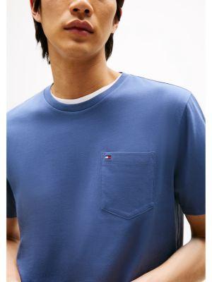 Everyday Pocket T-Shirt Product Image