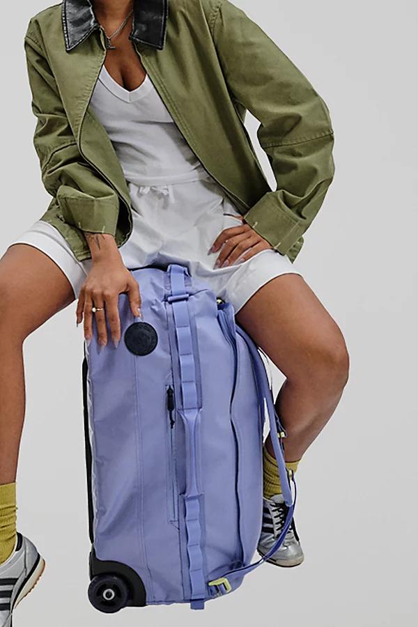 BABOON TO THE MOON Go-Bag Big Roller Womens at Urban Outfitters Product Image