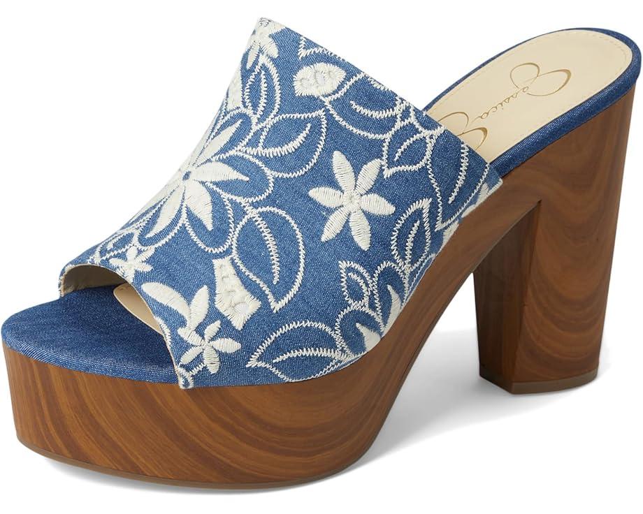Kamindi Espadrille Wedge Product Image
