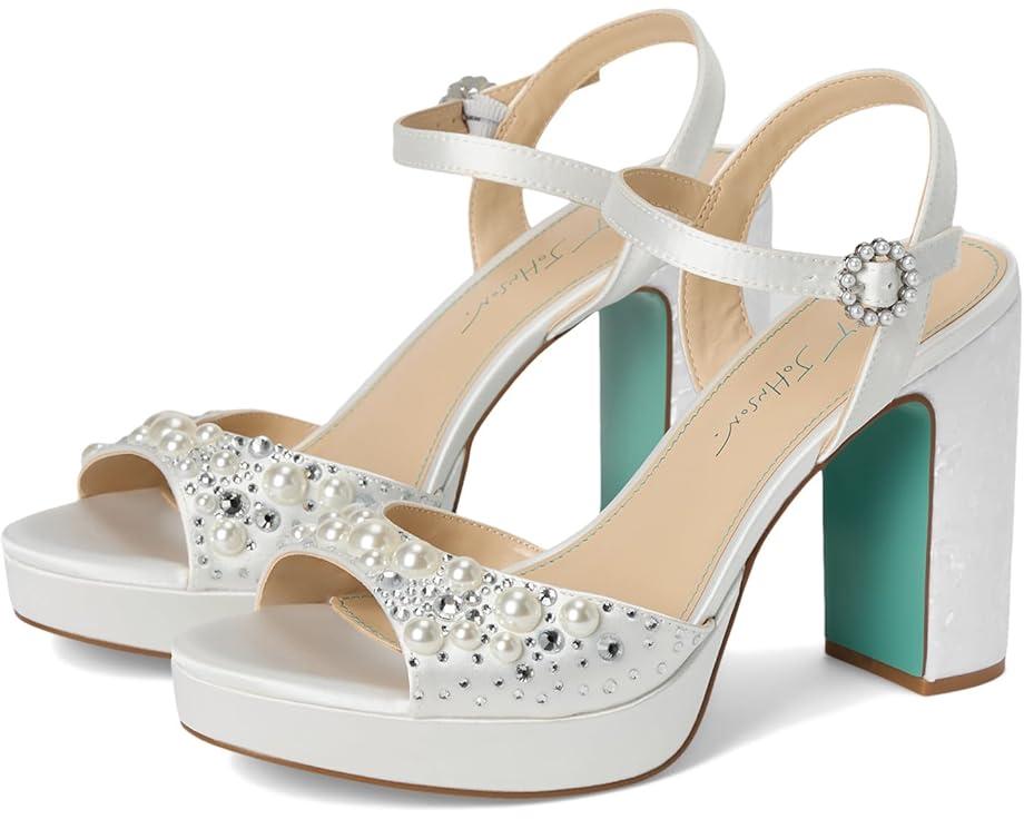 Blue by Betsey Johnson Product Image