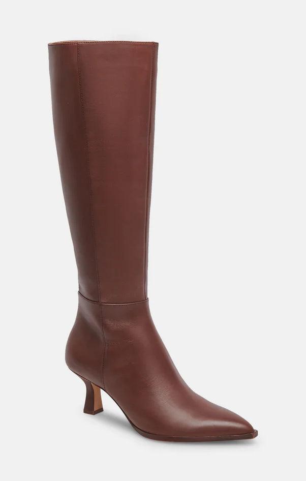 Dolce Vita Auggie Boot ~ Chocolate Product Image