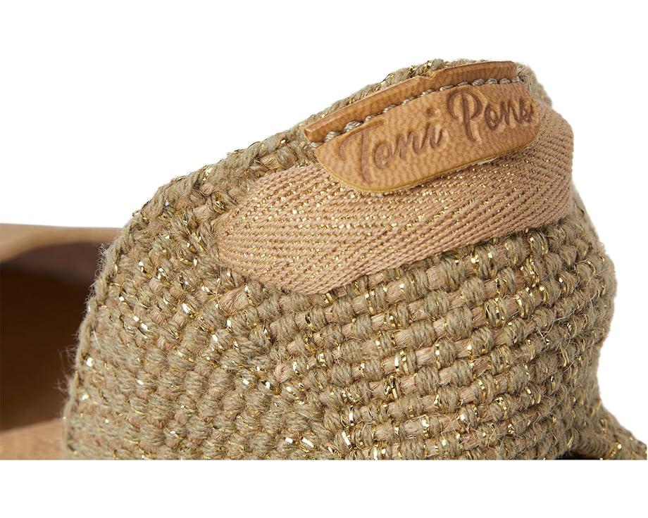 Marseille Wedge Espadrille Product Image