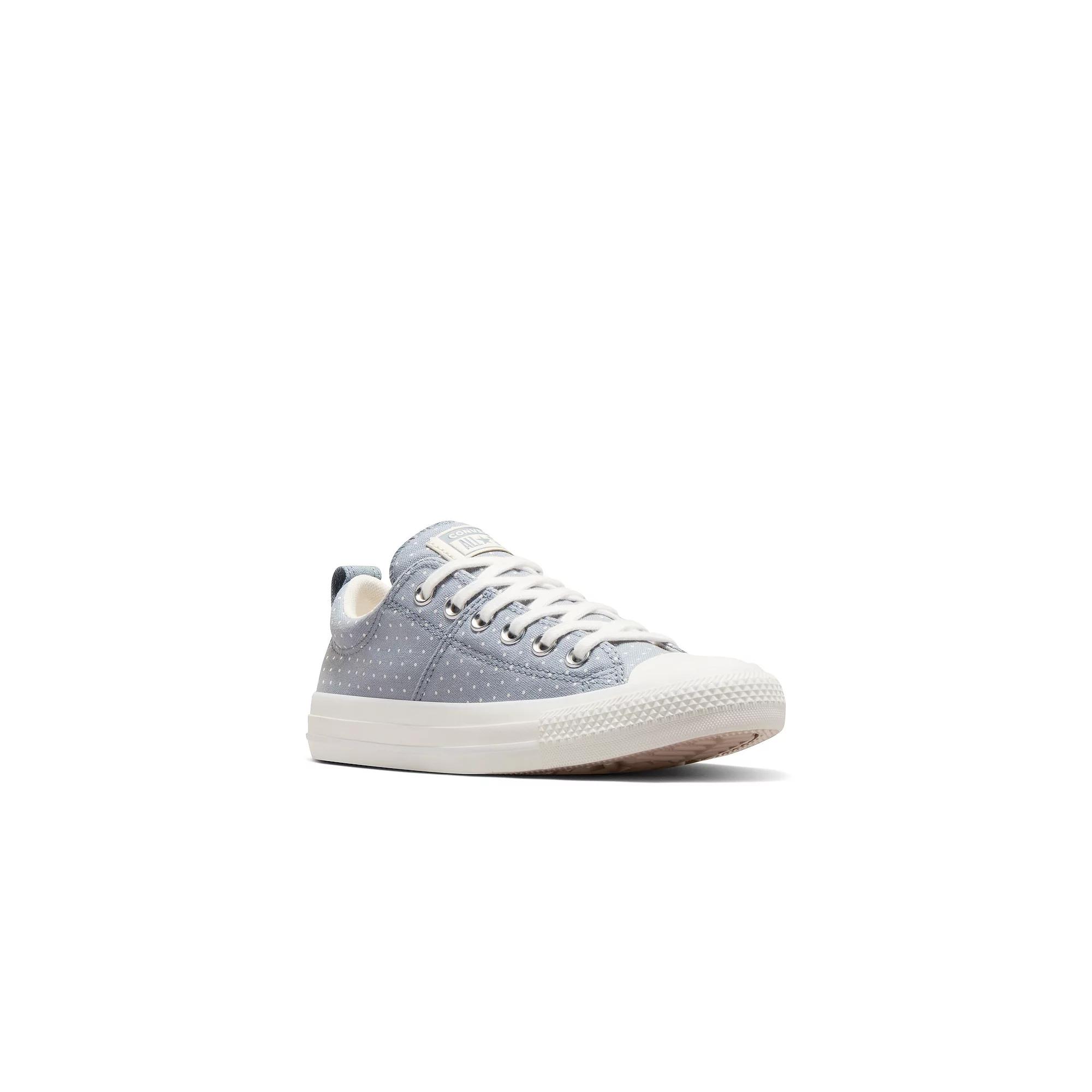 Women's Converse Chuck Taylor All Star Madison Sneakers, Size: 5.5, Blue Product Image