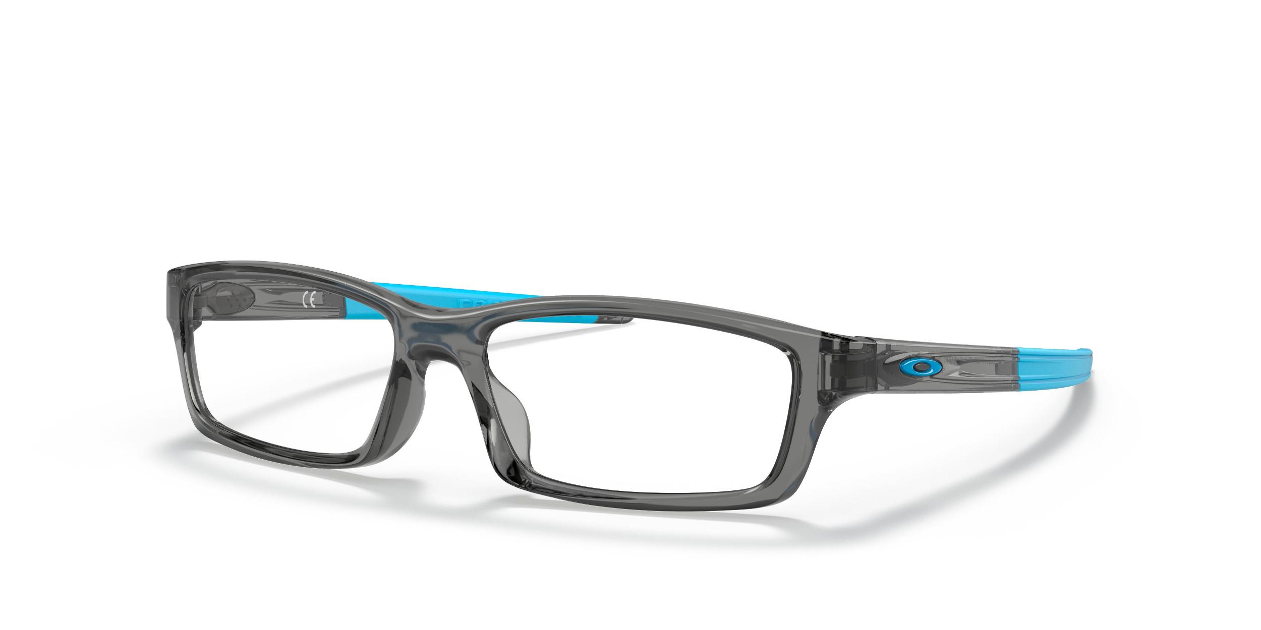 Oakley Mens Crosslink Youth (low Bridge Fit) Eyeglasses Product Image