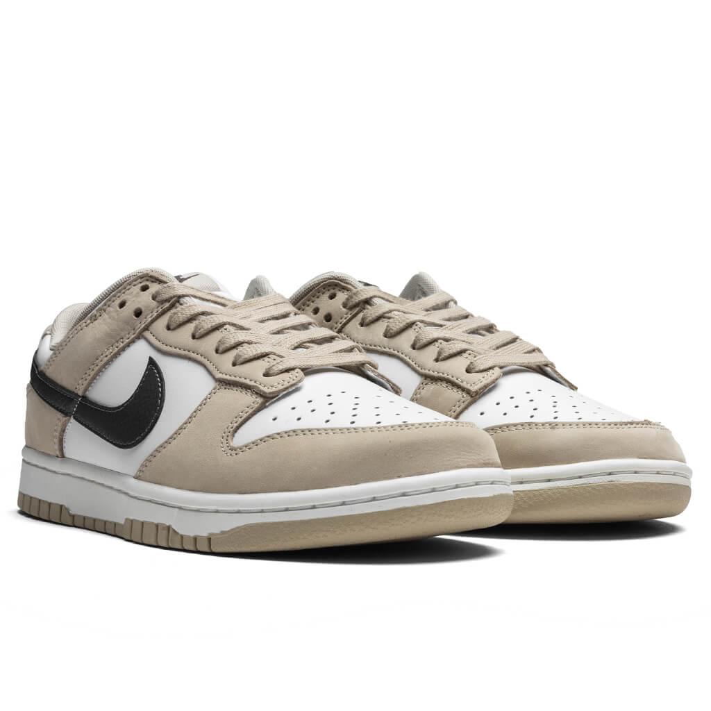 Dunk Low - Desert Khaki/Medium Ash/Summit White Male Product Image