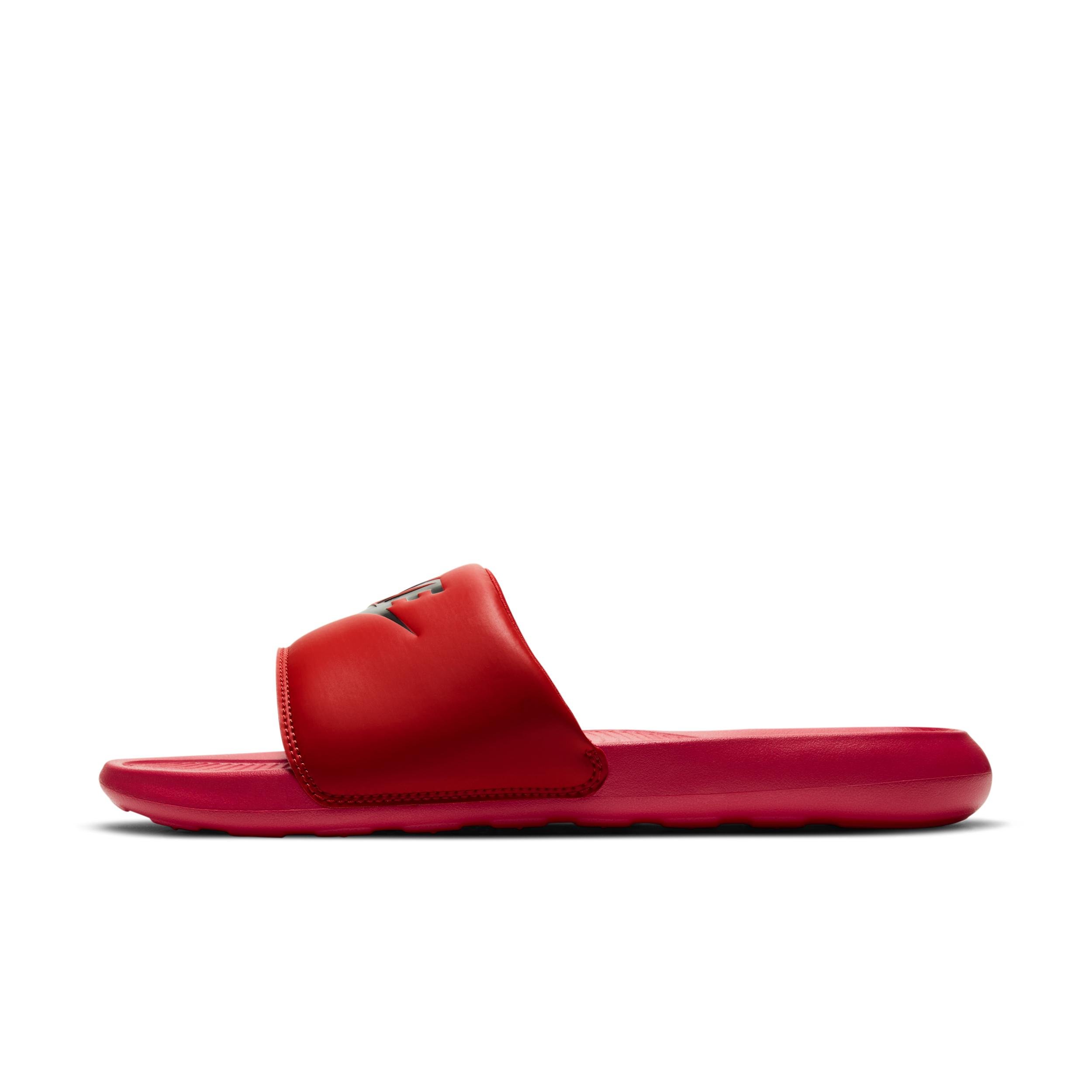 Nike Mens Victori One Slides | CN9675-600 Product Image