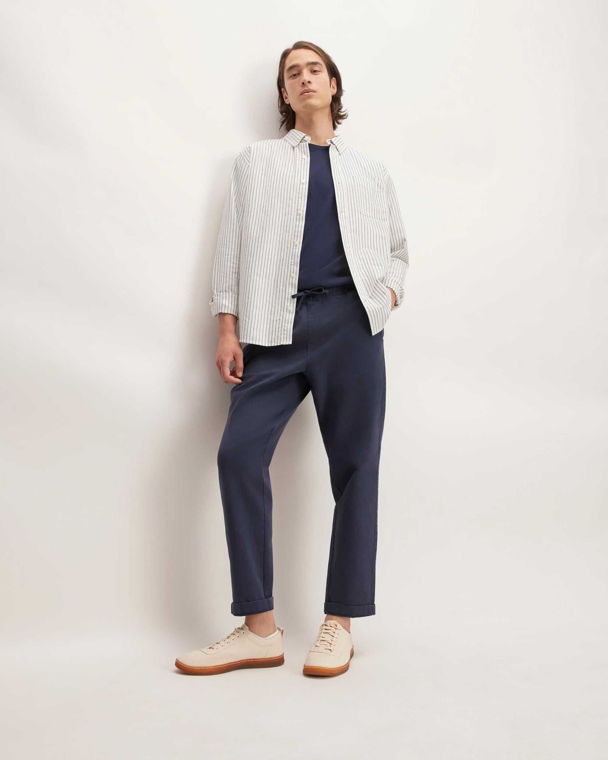 Mens Easy Pant by Everlane Product Image