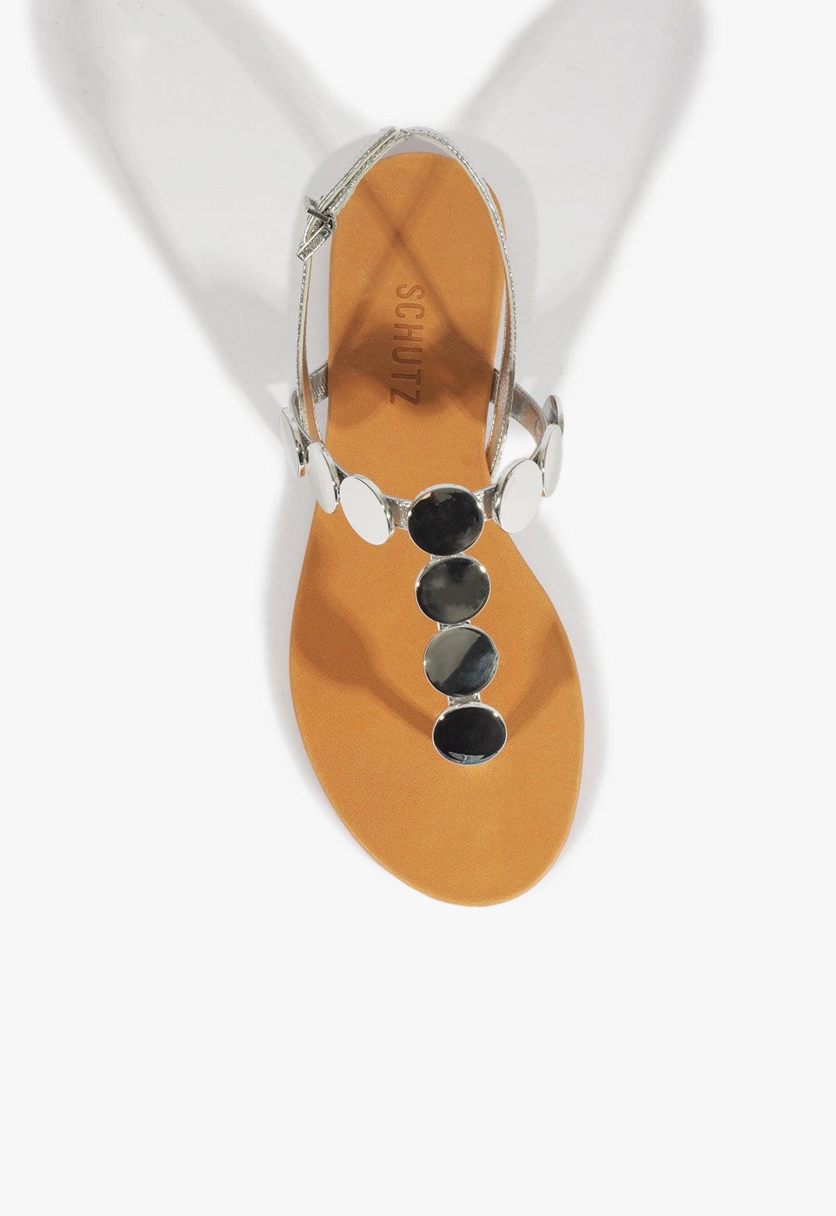 Acacia T Sandal Product Image