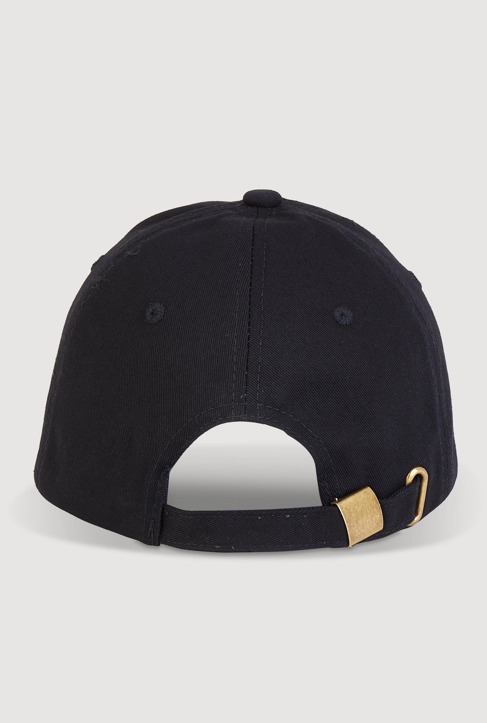 God Got Me My Peace My Joy Baseball Cap Female Product Image