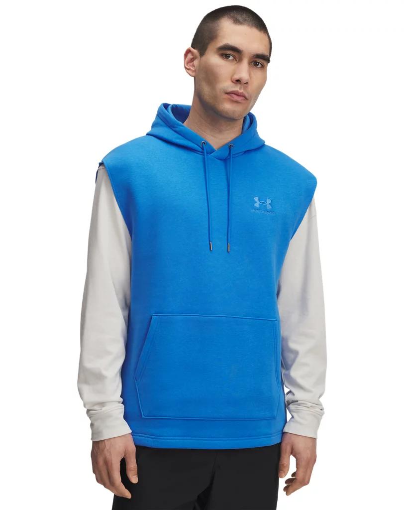 UA Icon Fleece Product Image