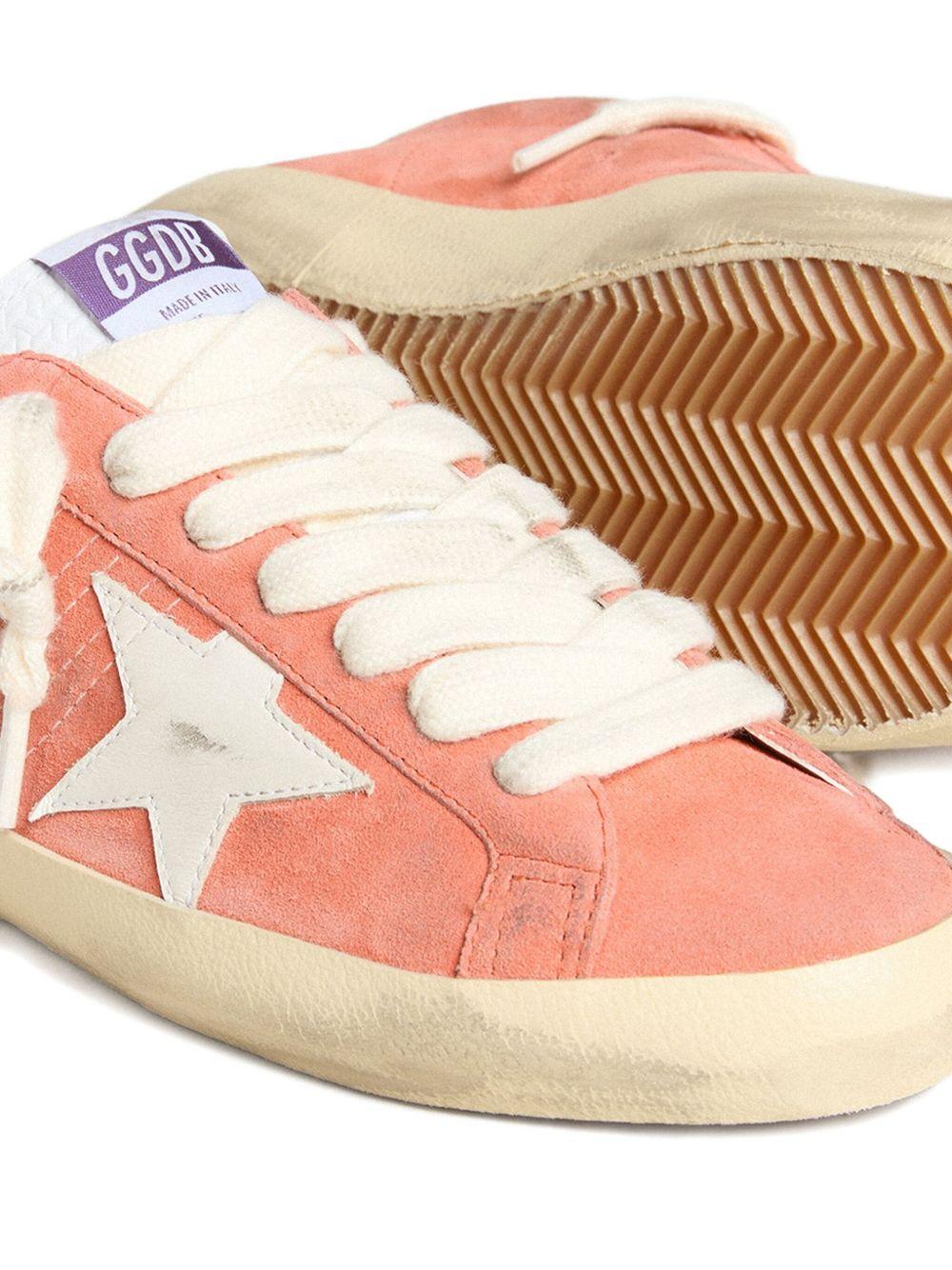 star low-top sneakers Product Image
